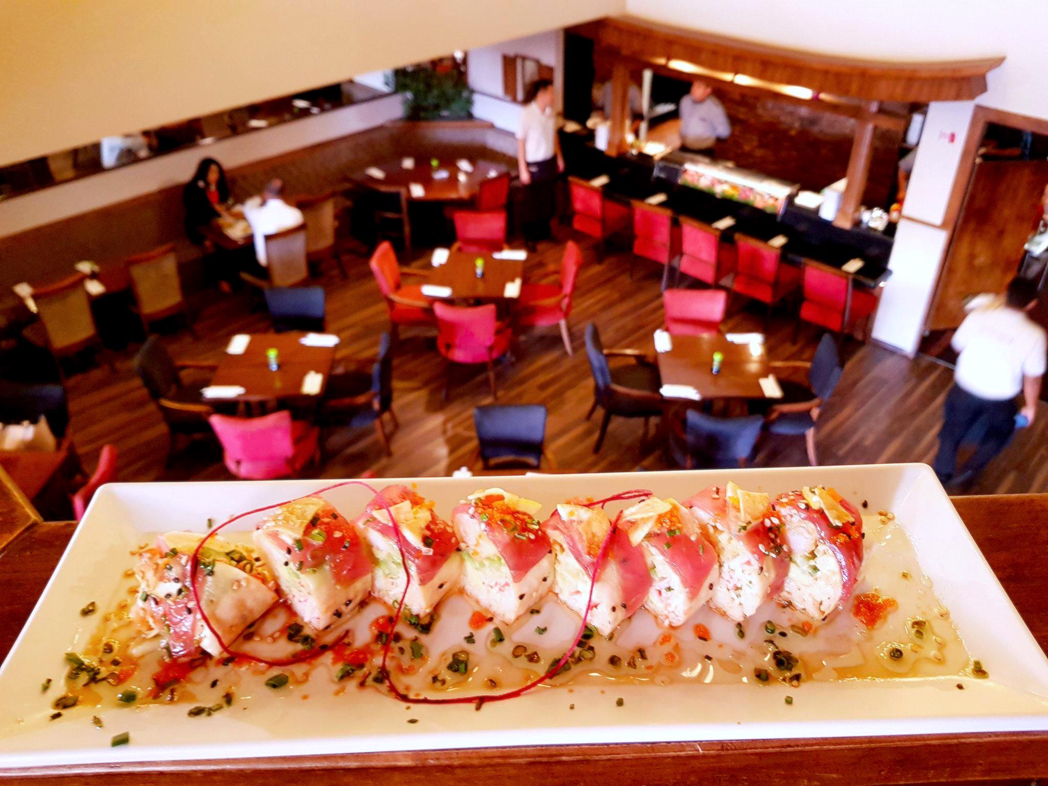 Koi Sushi los Cabos