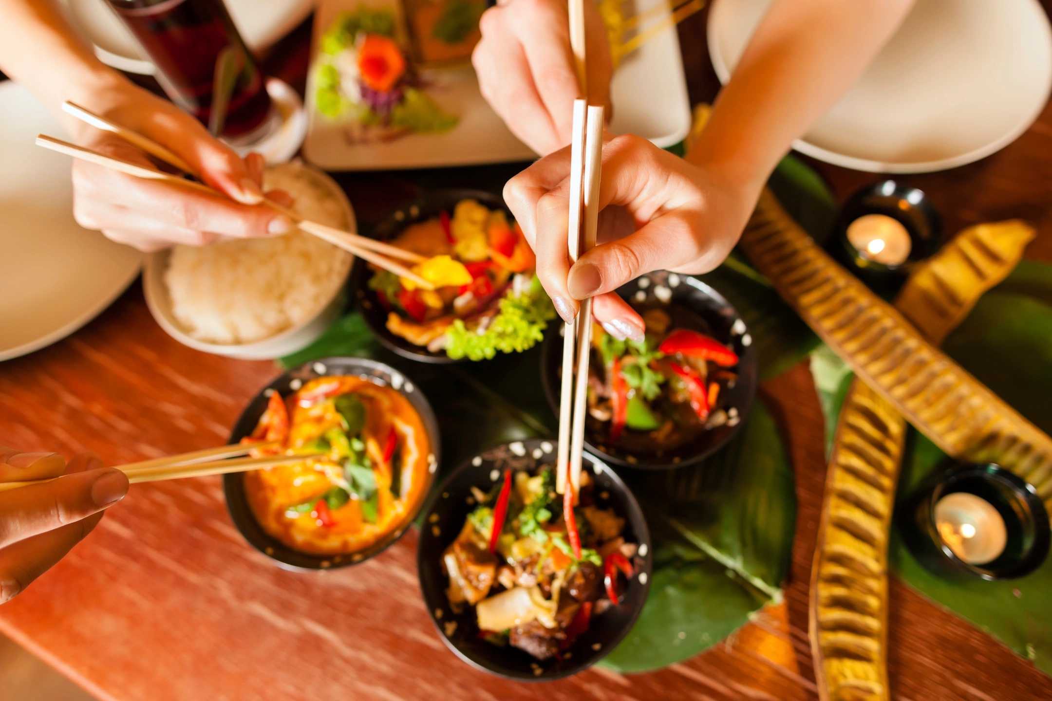 Koi Sushi los Cabos